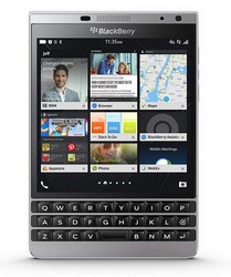 Прошивка телефона BlackBerry Passport в Липецке